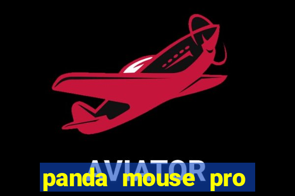 panda mouse pro 1.5.3 apk download